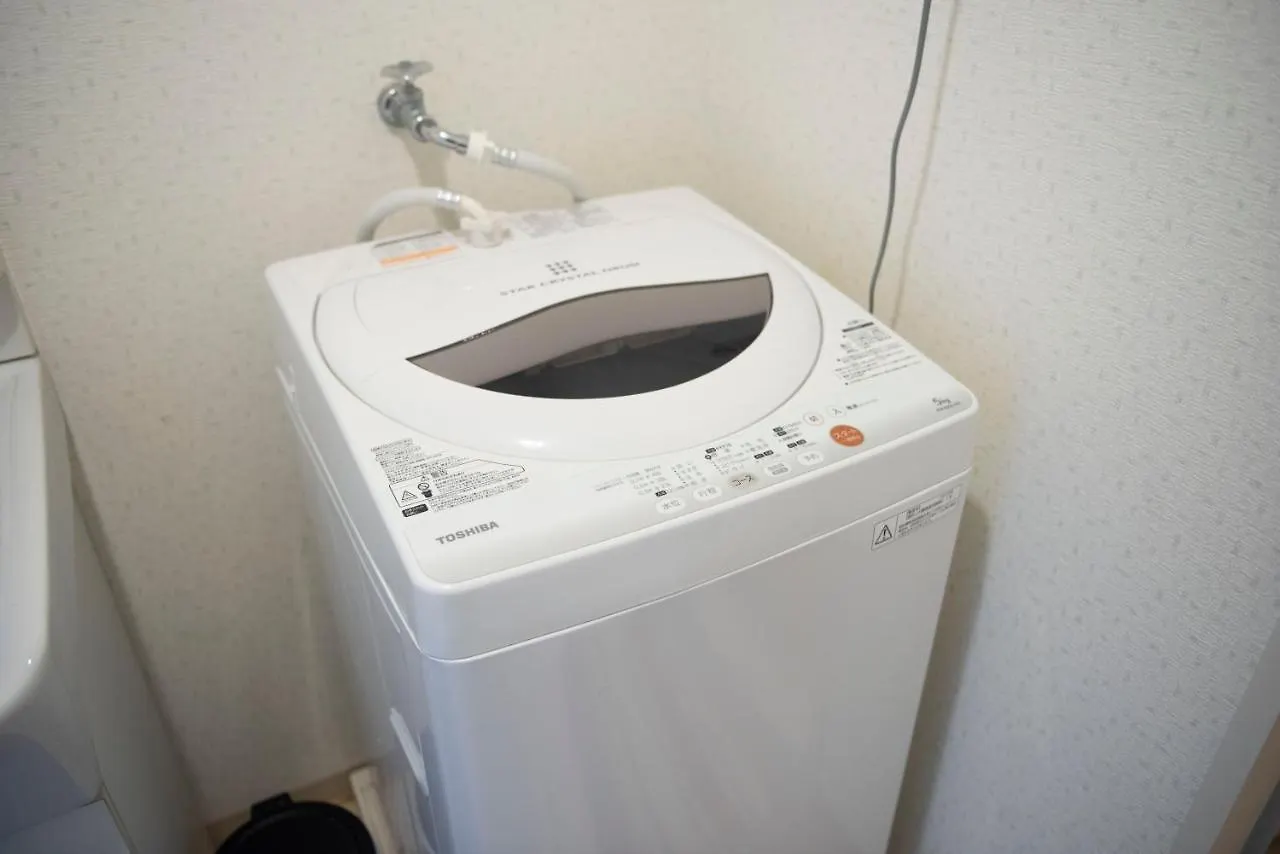 Amore Suoumachi Apartment Osaka