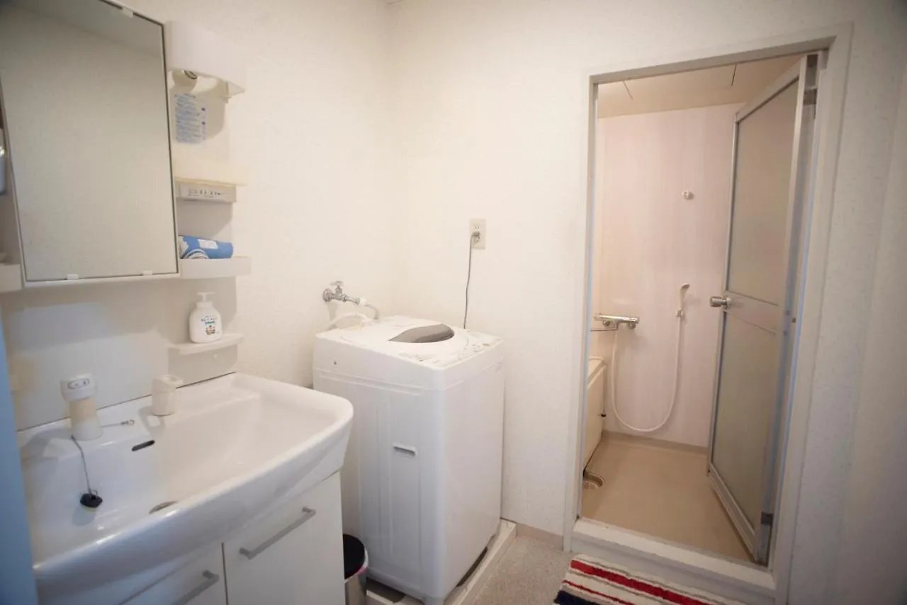 Amore Suoumachi Apartment Osaka