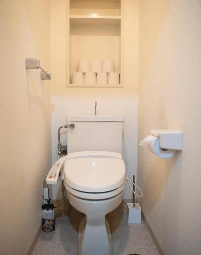 Amore Suoumachi Apartment Osaka