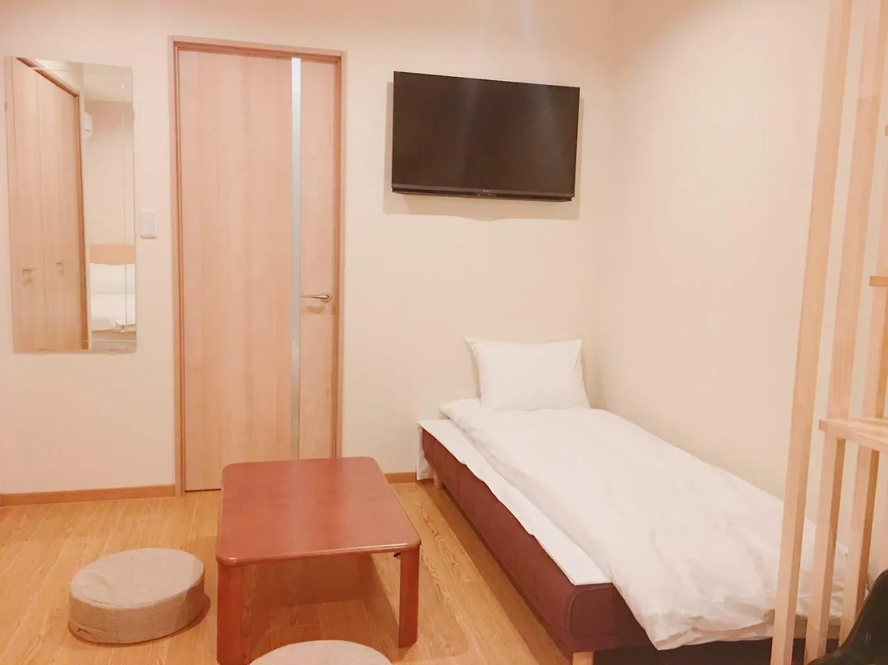 Amore Suoumachi Apartment Osaka 0*,