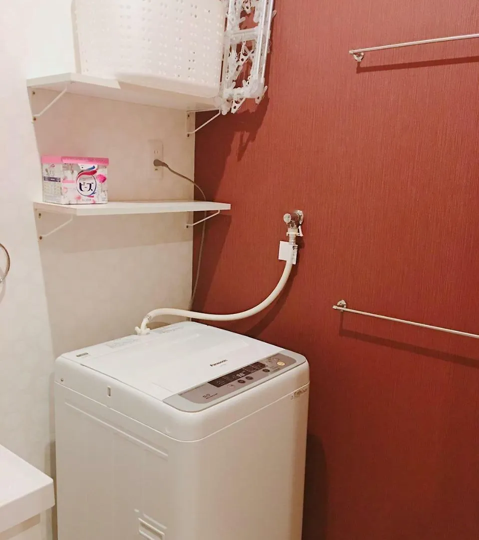 Amore Suoumachi Apartment Osaka