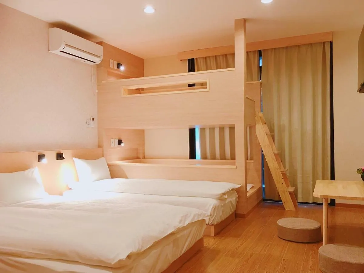 Amore Suoumachi Apartment Osaka Japonya