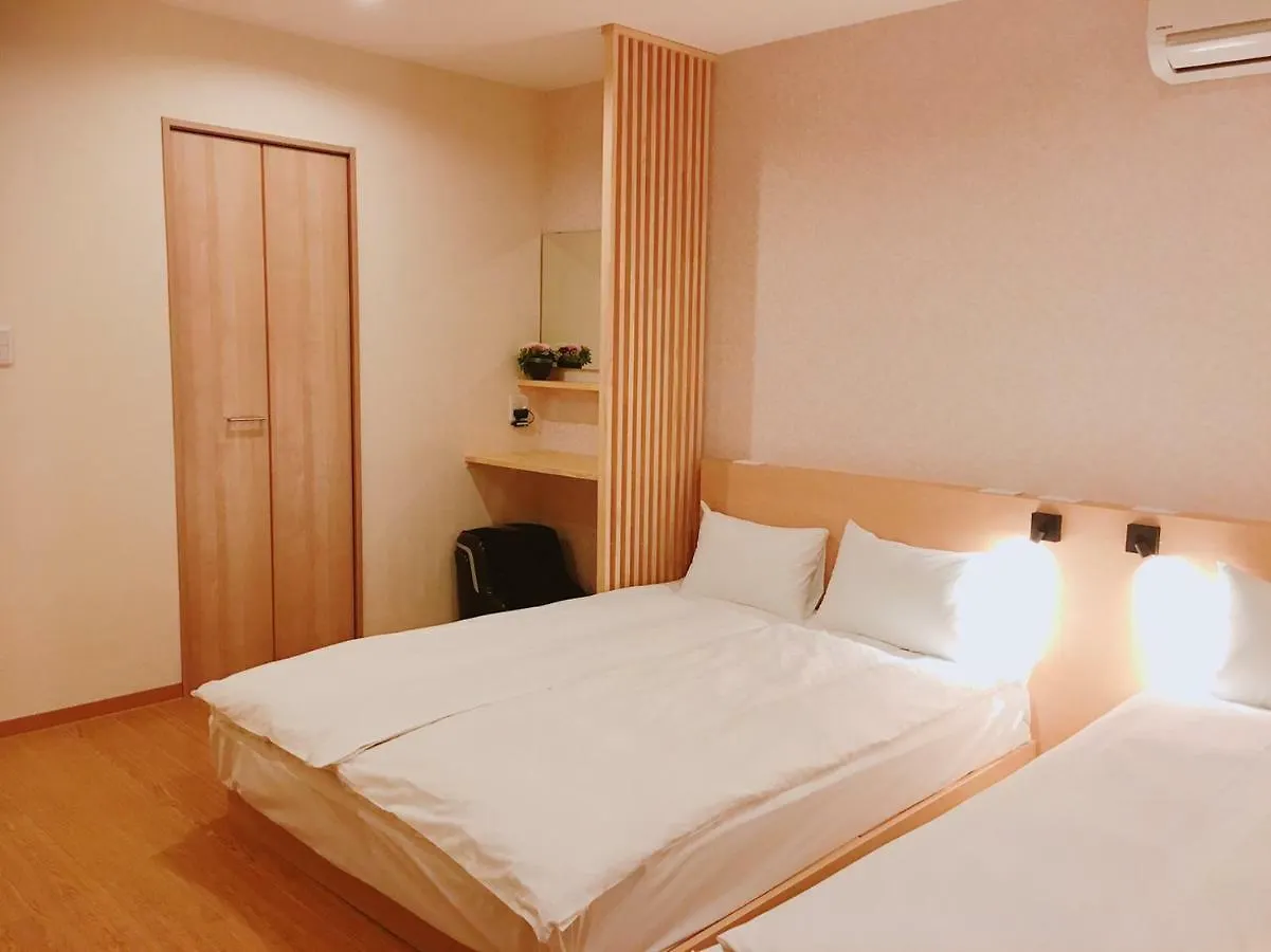 Amore Suoumachi Apartment Osaka Japonya