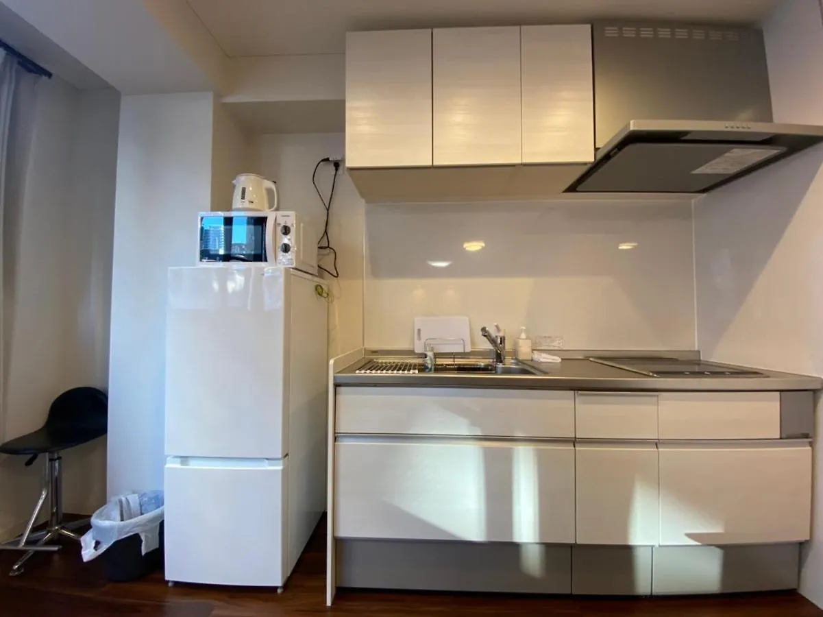 Amore Suoumachi Apartment Osaka