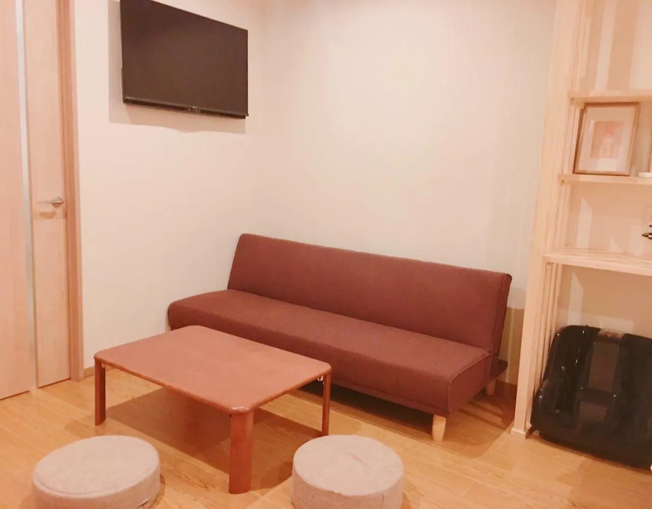 Amore Suoumachi Apartment Osaka