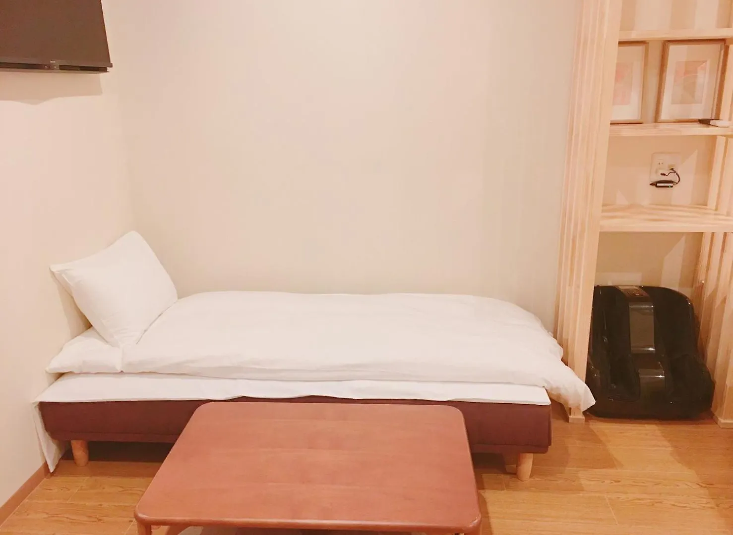 Amore Suoumachi Apartment Osaka