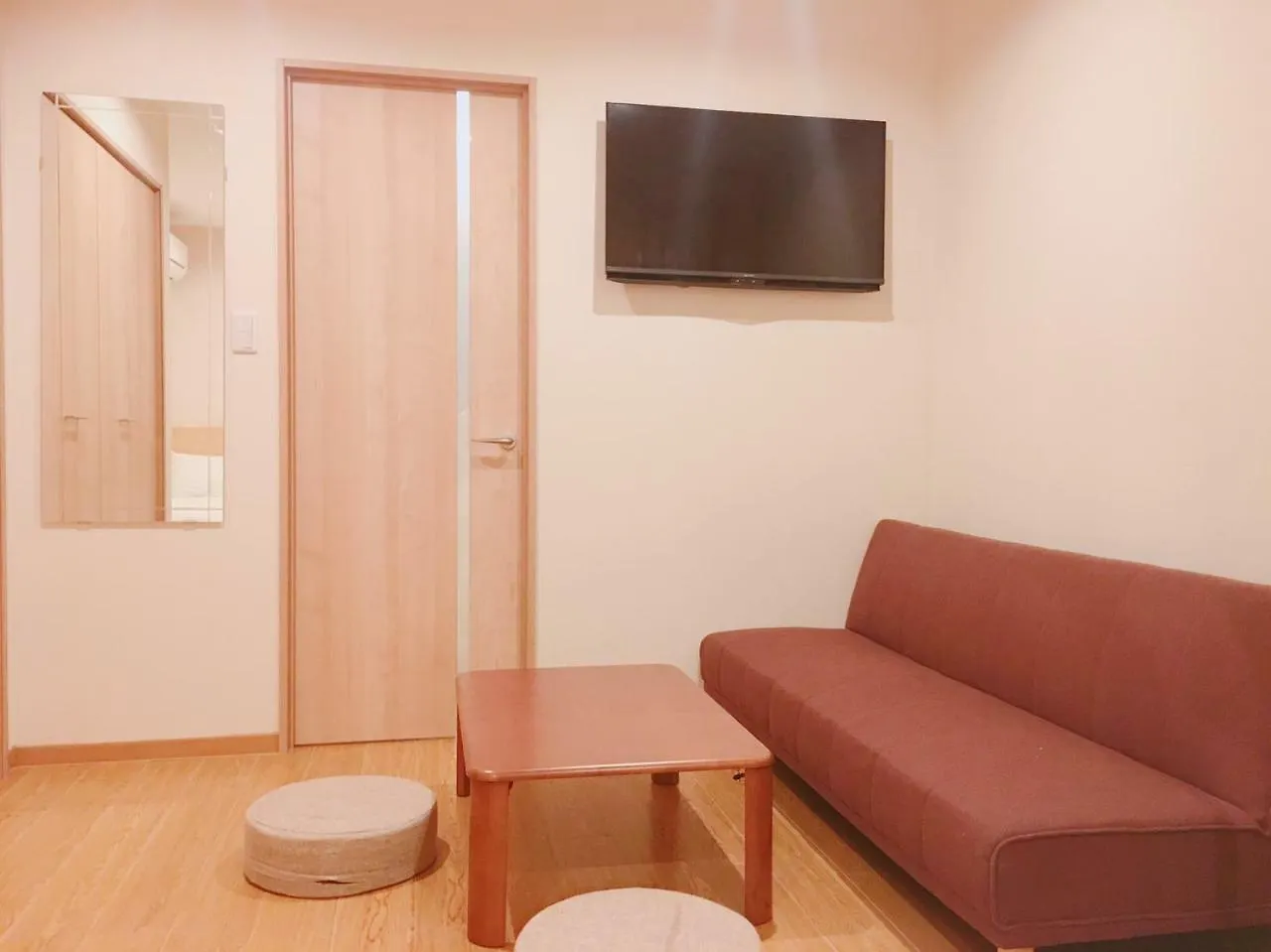 Amore Suoumachi Apartment Osaka