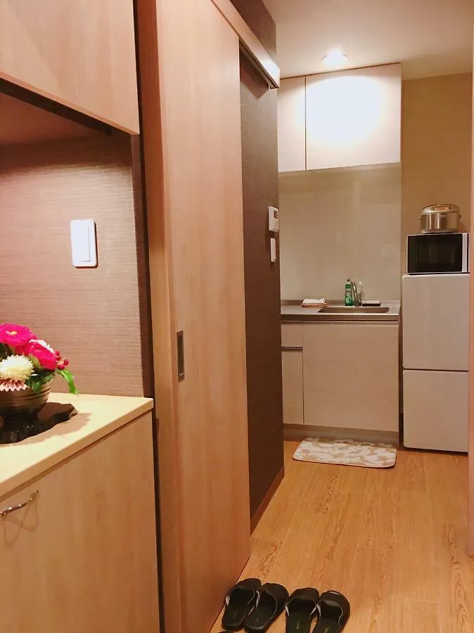 Amore Suoumachi Apartment Osaka
