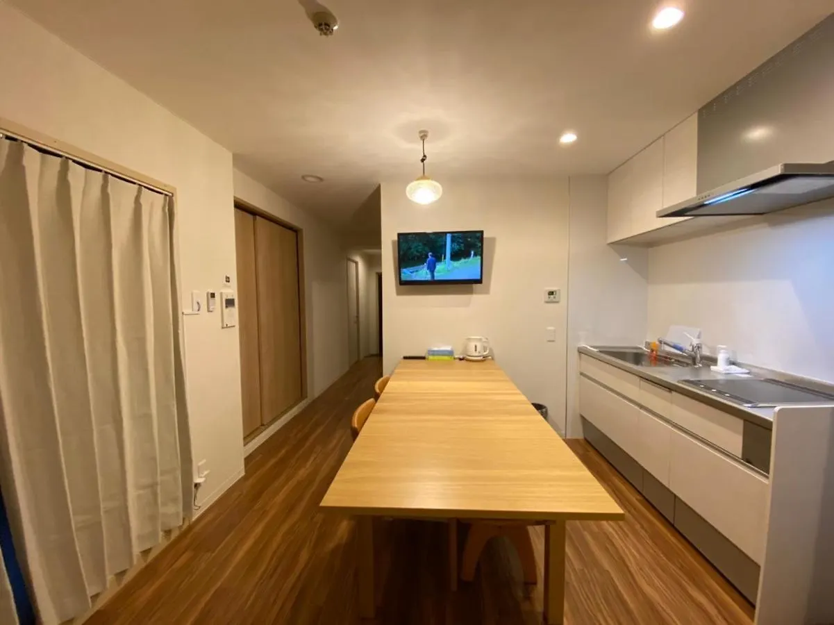 Amore Suoumachi Apartment Osaka Japan