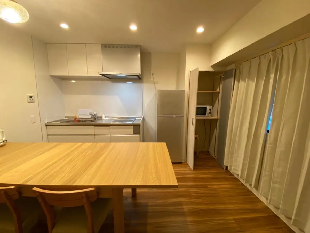 Amore Suoumachi Apartment Osaka 0*,  Japan