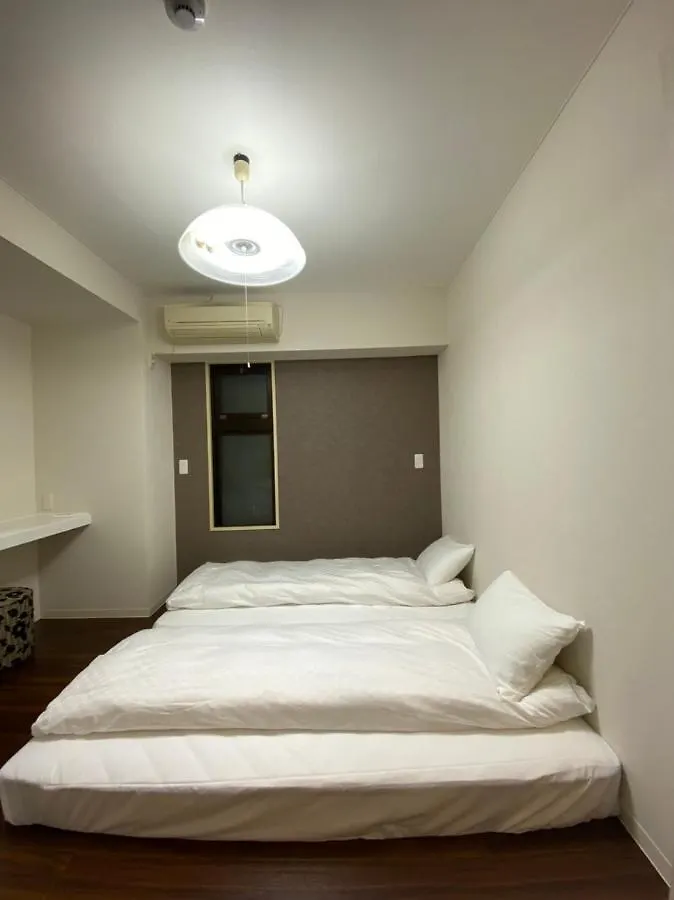 Amore Suoumachi Apartment Osaka Japan