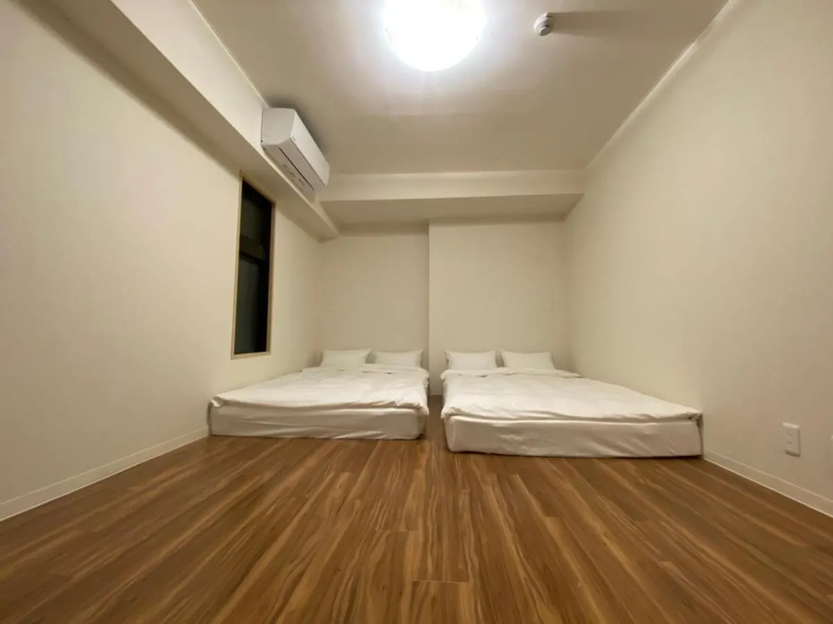 Amore Suoumachi Apartment Osaka Japan