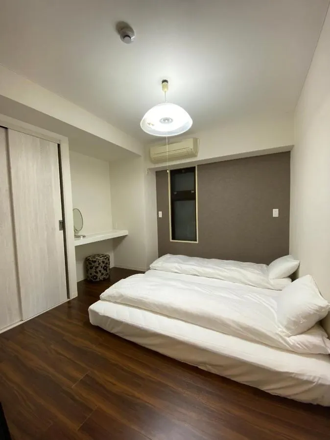 Amore Suoumachi Apartment Osaka 0*,  Japan