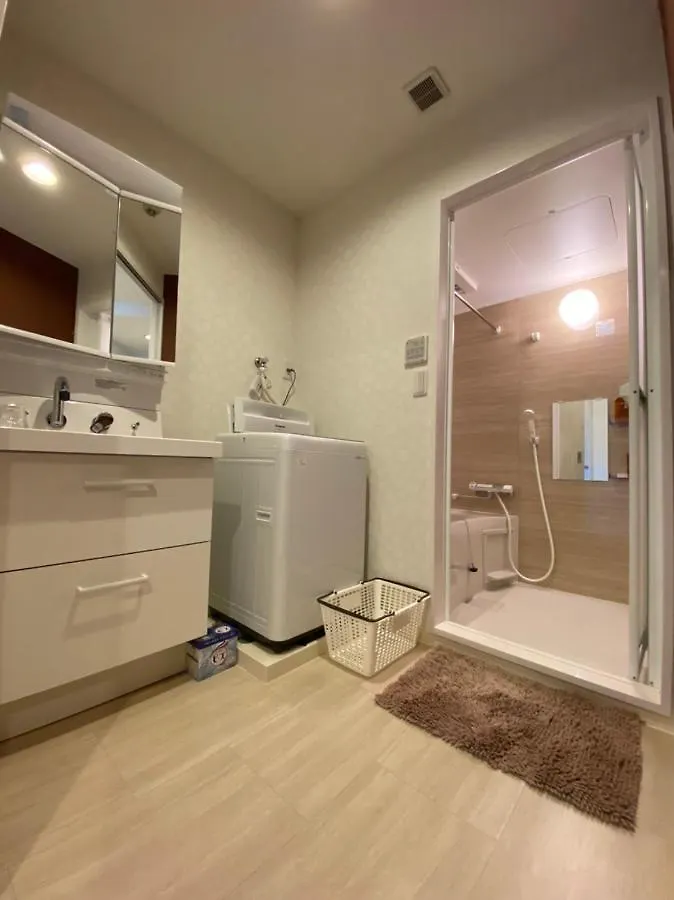 Amore Suoumachi Apartment Osaka 0*,  Japan