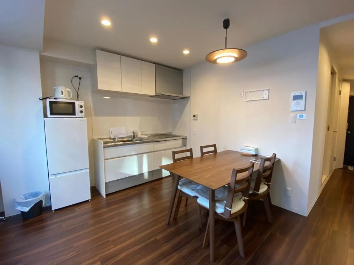 Amore Suoumachi Apartment Osaka