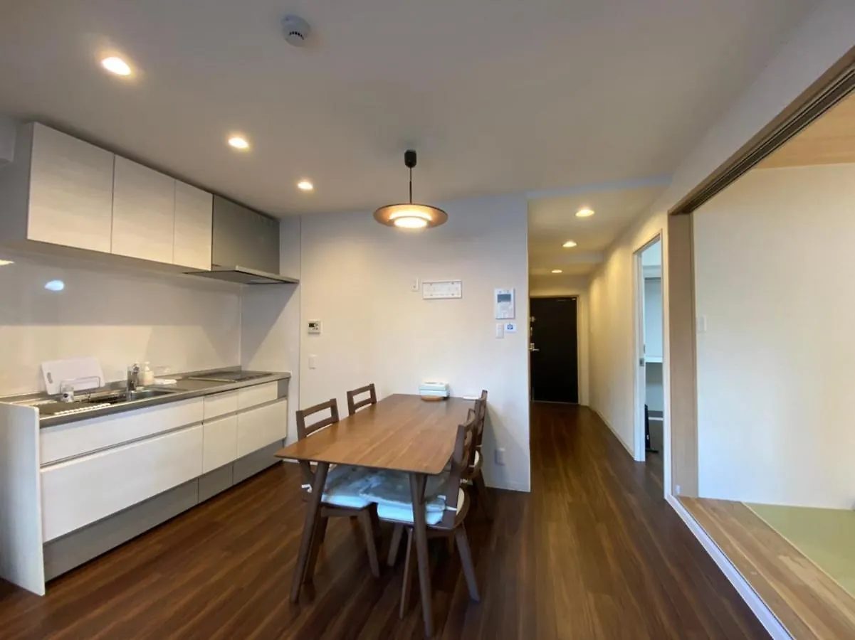 Amore Suoumachi Apartment Osaka